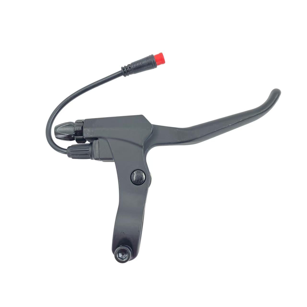 

Совместимые рычаги ручного тормоза для электросамоката Kugoo G2 Pro (Лево право)