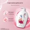 Lafang Rose Fragrance Hydrating Shower Gel