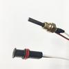 Calentador de Estacionamiento Eberspacher D2 D4 D4S 12V24V Bujía Incandescente de Cerámica Quemador Ventilador Junta Filtro para Webasto 2-5kw Coche Camión FURGONETA Barco