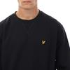 Lyle & Scott Men's Tartan Heritage Graphic Sweatshirt