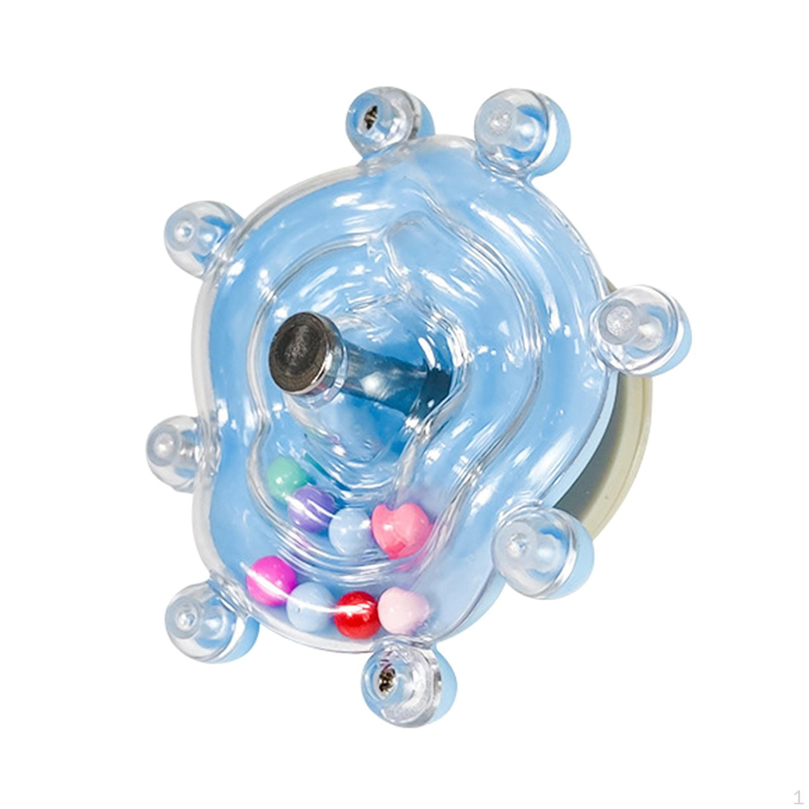 Игрушка в виде клетки для птиц — фото 11