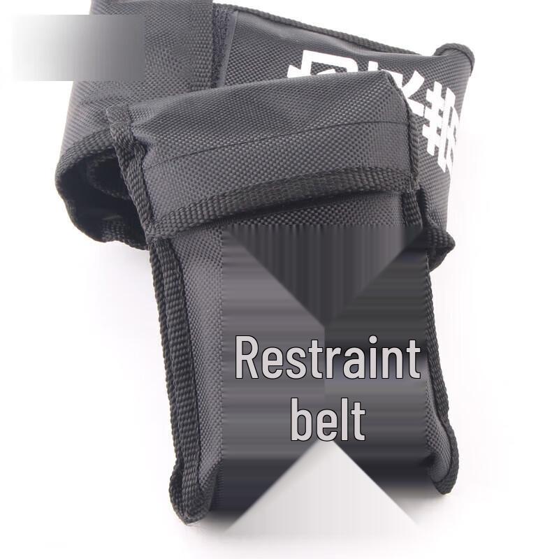 Outdoor Multi-Purpose Restraint Strap