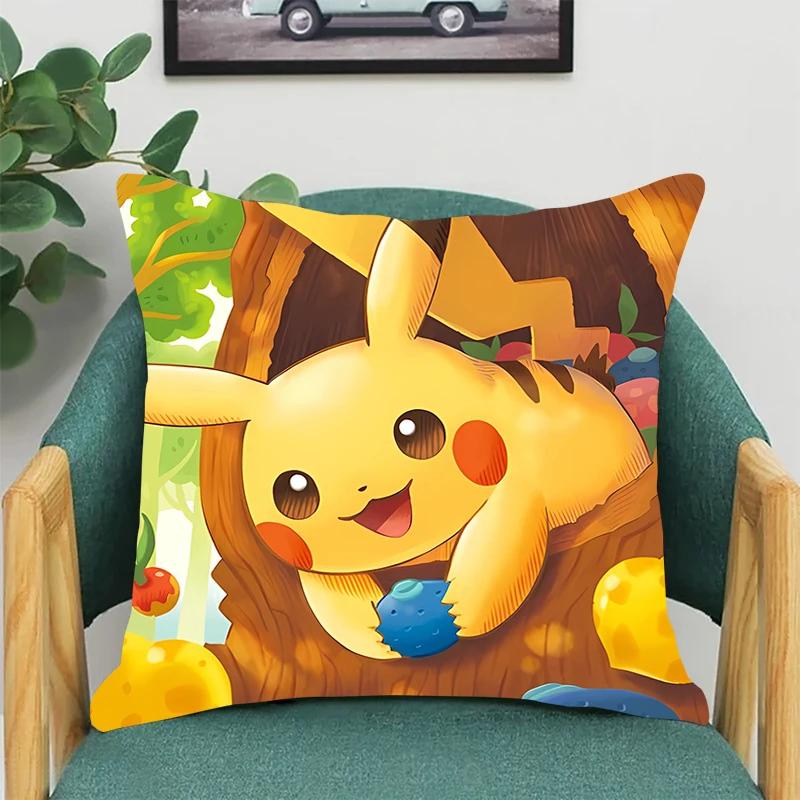 Cushion Cover Pillow Cover Pillowcase Cover for Home Pilow Covers for Living Room Cushions Pillows Sofa