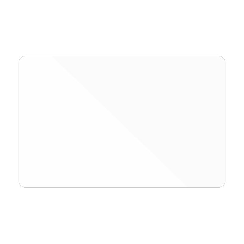 

For Honor Pad 9 Screen Protector 0.3mm Anti Scratch Tempered Glass Tablet Screen Film Type A