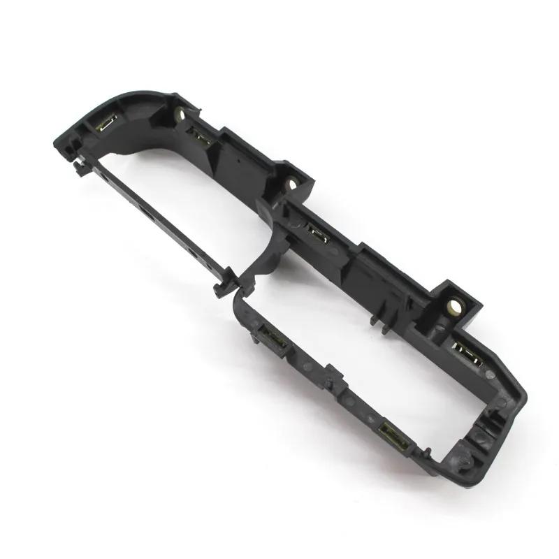 Black Color for Bora Golf 4 Interior Door Handle Lift Switch Support Base Caps 1J1 867179 3B1 867 171 E 3B0867175