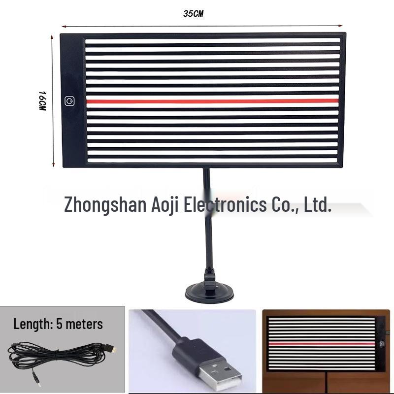 LED Dimmable Car Dent Repair Inspection Light Board