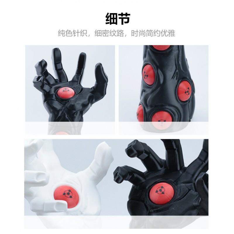 PS5 XBOX SWITCH PRO Controller Stand Naruto Anime Figure 3D Printed Desktop Organizer