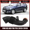 Precise Car Engine Air Intake Hose For BMW F15 F16 X5 X6 2013-2019