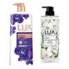 Enchanting Lotus & Freesia Shower Gel Bundle