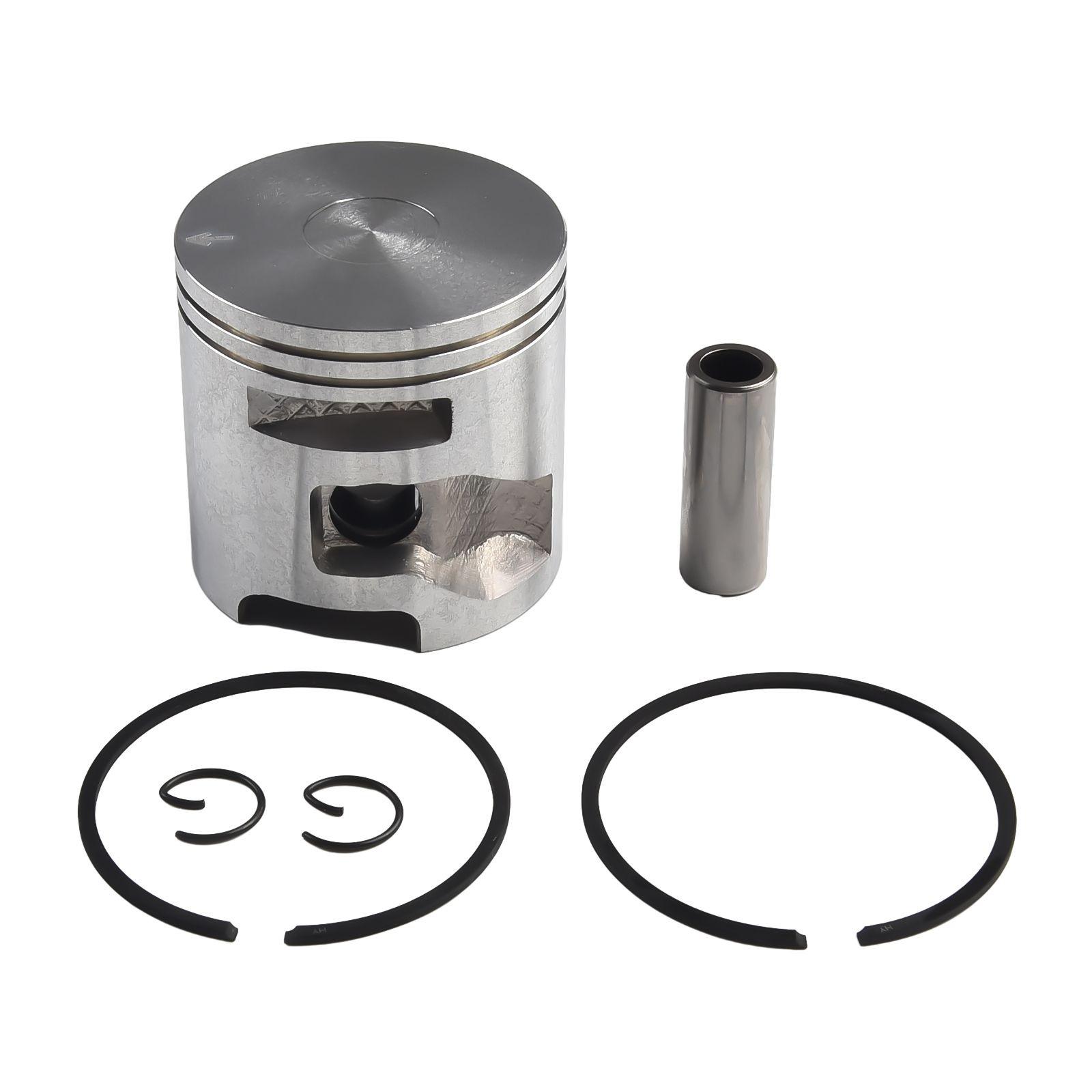 

Piston & Rings Fits for K750, K760 Disc Cutter Piston Rings Pin Fits
