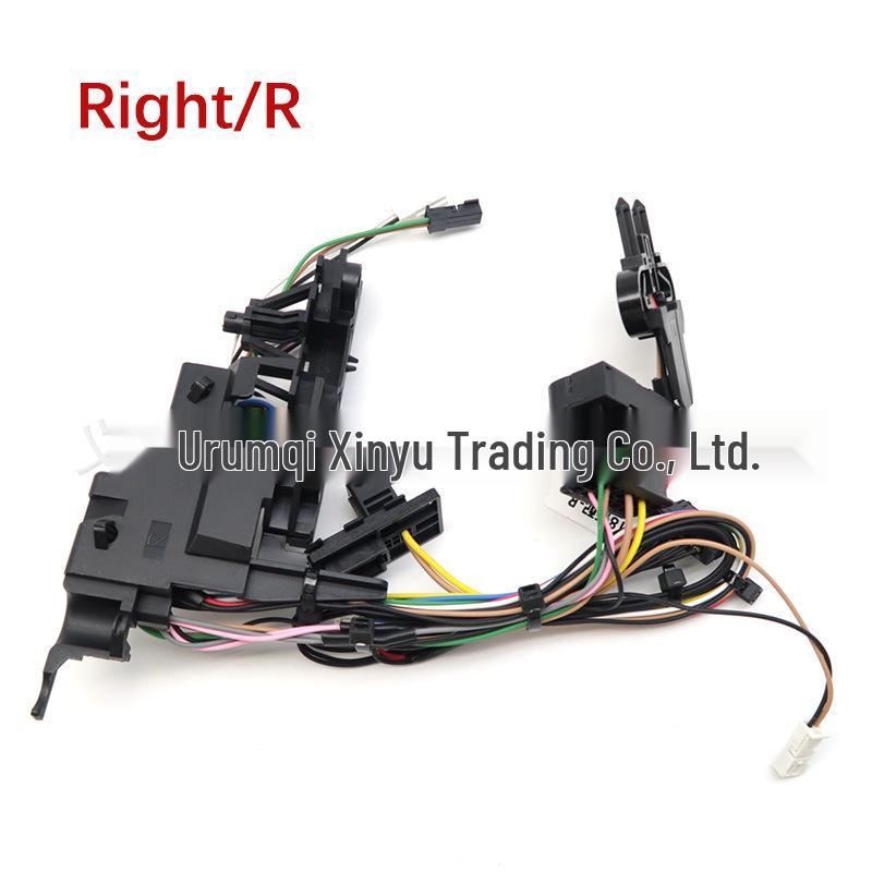 

BMW 5 Series F07 Headlight Wiring Harness Driver Module 2011-2017