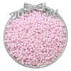 450G High Quality Glass Seed Beads Shiny Glazed Pearl Glass Beads For Earring Bracelet Necklace DIY Jewelry Craft Garment Accessoreis Making