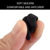 Soft Silicone Earbud Tips Covers Earpieces Superior Noise Cancellation Noise Isolating Designs Long Wear for Freelace 2