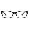 Glasses Frame Sunglasses Photochromic Lens Set VPLF54J 0710 55 Degree Gray Lens [Police] Non-Photochromic