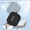 Wireless Headphone Protective Case Compatible for LP40 Cover Shockproof Shells Washable Housing Antidust Silicone Sleeve