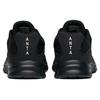 Anta Running Collection Slip Resistant, Abrasion Resistant, Breathable, Lightweight Low Top Running Shoes Women's Black 12535579S-15