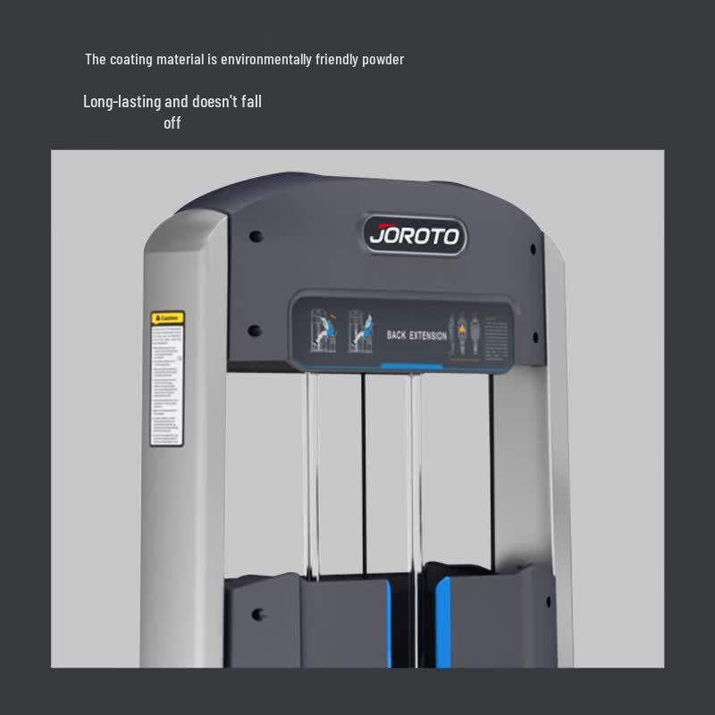 JIERUITE J210 Series Commercial Multi-functional Trainer