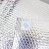 AC Unit Cover Outside Air Conditioner Cover Weatherproof Flame Resistant Guard With Aluminum Layer