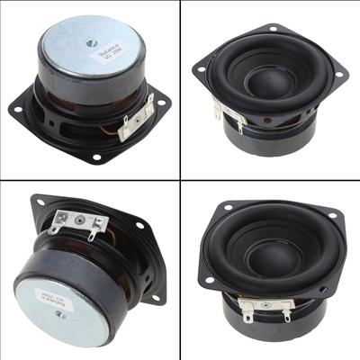 Auditory Speaker 4Ohm 20W Full Frequency Band- Loudspeaker Speaker Internal Magnetic Horn Dynamic Coil 79mm 3inch Hifi