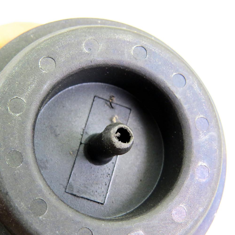 FHAWKEYEQ 5 Pcs 1.8 Turbo Overflow Cut-Off Diverter Valve For VW GTI Jetta MK4 Golf Beetle Passat A4 TT A6 06A145710P