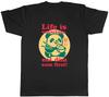 Tops – T-Shirts