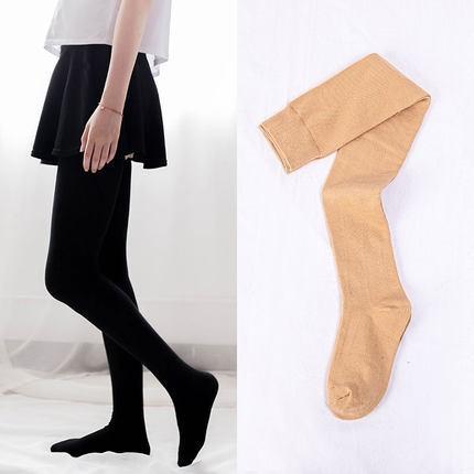 Women Over The Knee Socks Long Thigh High Stockings Extended Length High Tube Socks Soft Stretchy Material Comfortable Fit
