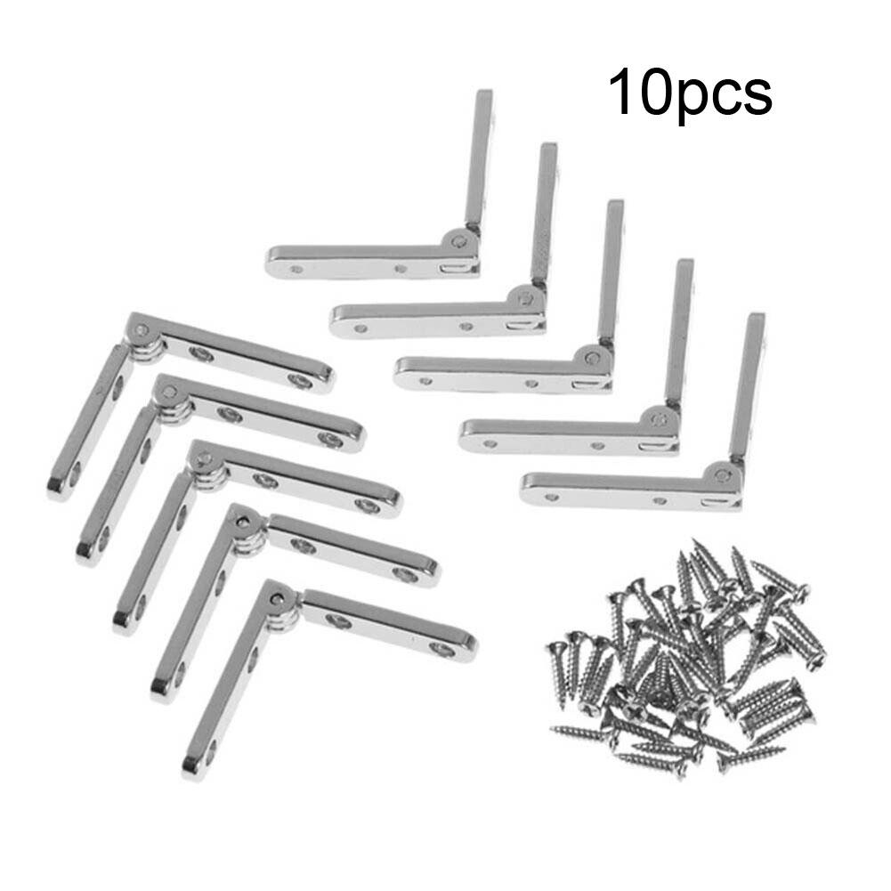 Wine Boxes Chest Boxes For Jewelry Boxes Hinges Support Union Sturdy Zinc Alloy Materials Zinc Alloy Spring Iron