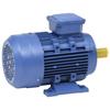 VidaXL Three-Phase Electric Motor Alternating Current Motor Compressor Hoist Winch Pulley Drive 2.2kW/3 HP 2 148004