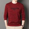 Spring and Autumn New Men's Sweater Casual Versatile Fashion Trend Clothes Men's Clothing