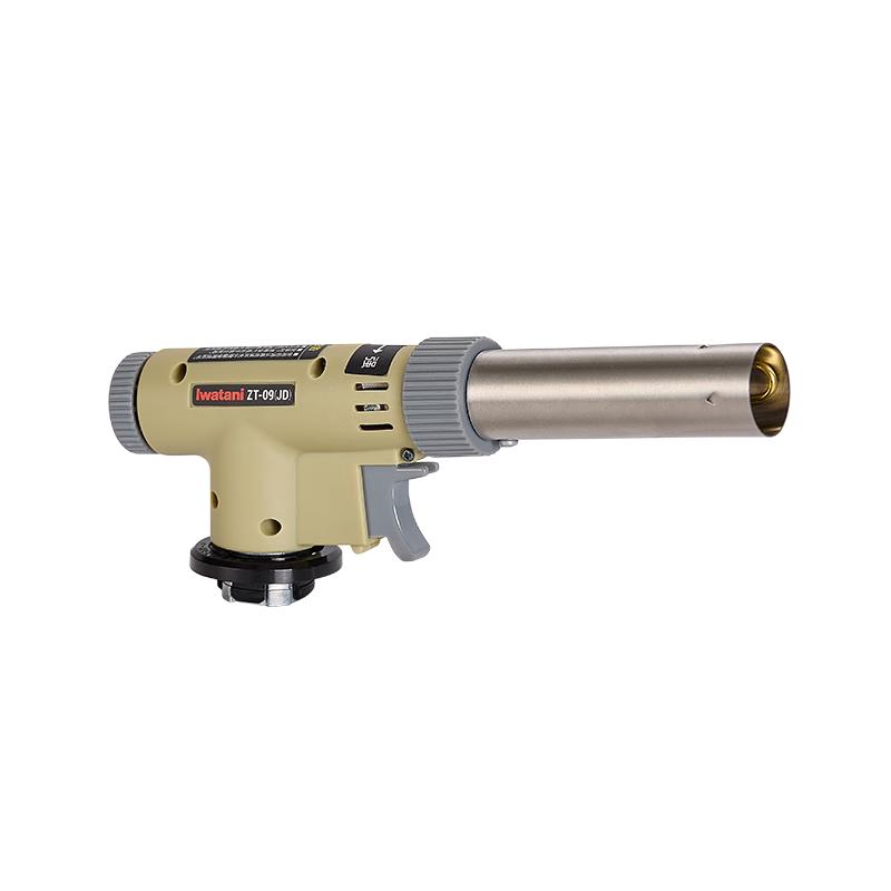 Iwatani Portable Butane Outdoor Cooking Equipment