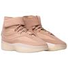 Fear of God Athletics X Adidas II BASKETBALL High Ash Pearl Men Sneakers Tan JQ8484