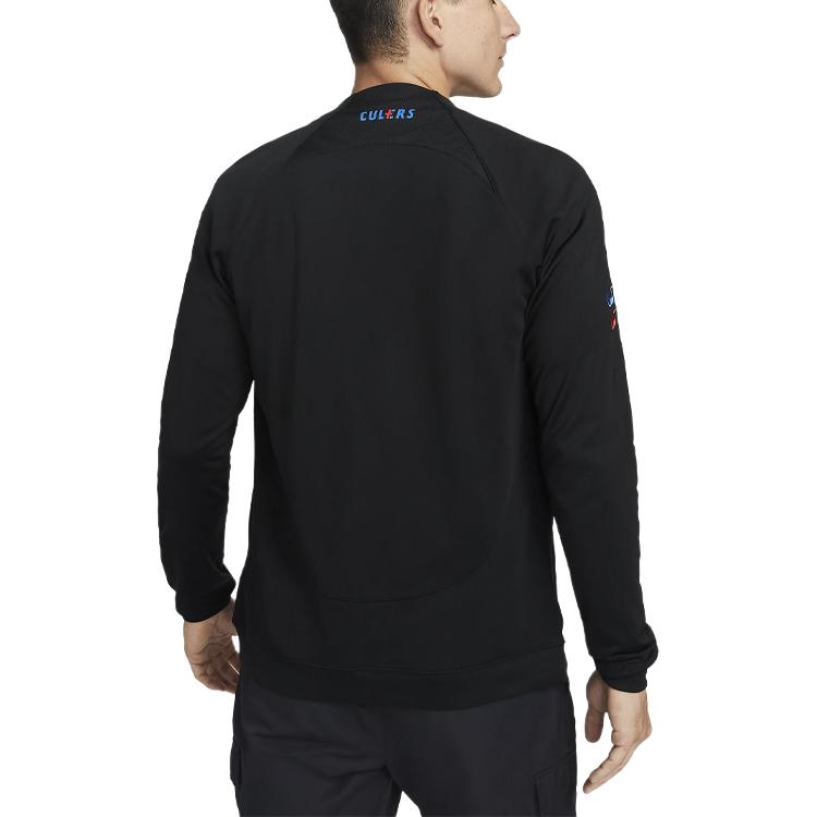 Nike Jackets Men's Black Moderate DN3077-010