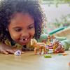 LEGO Disney Princess Příběh Hračka Hračka Dárek k narozeninám Blok Vzdělávací Vánoce Dívky Chlapci Děti 5 let 6 let 7 let 8 let