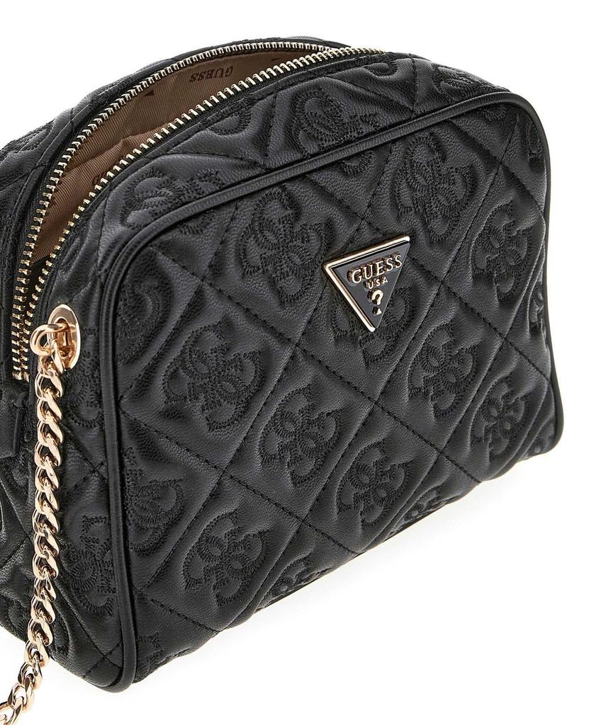 [Guess] ADELASIA CAMERA CROSSBODY