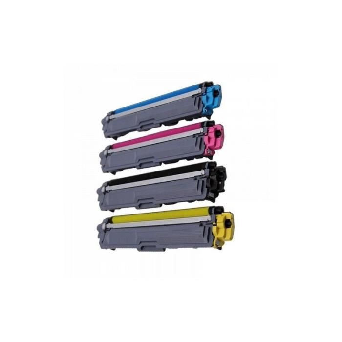 Toner recyclé Inkoem TN243 Noir