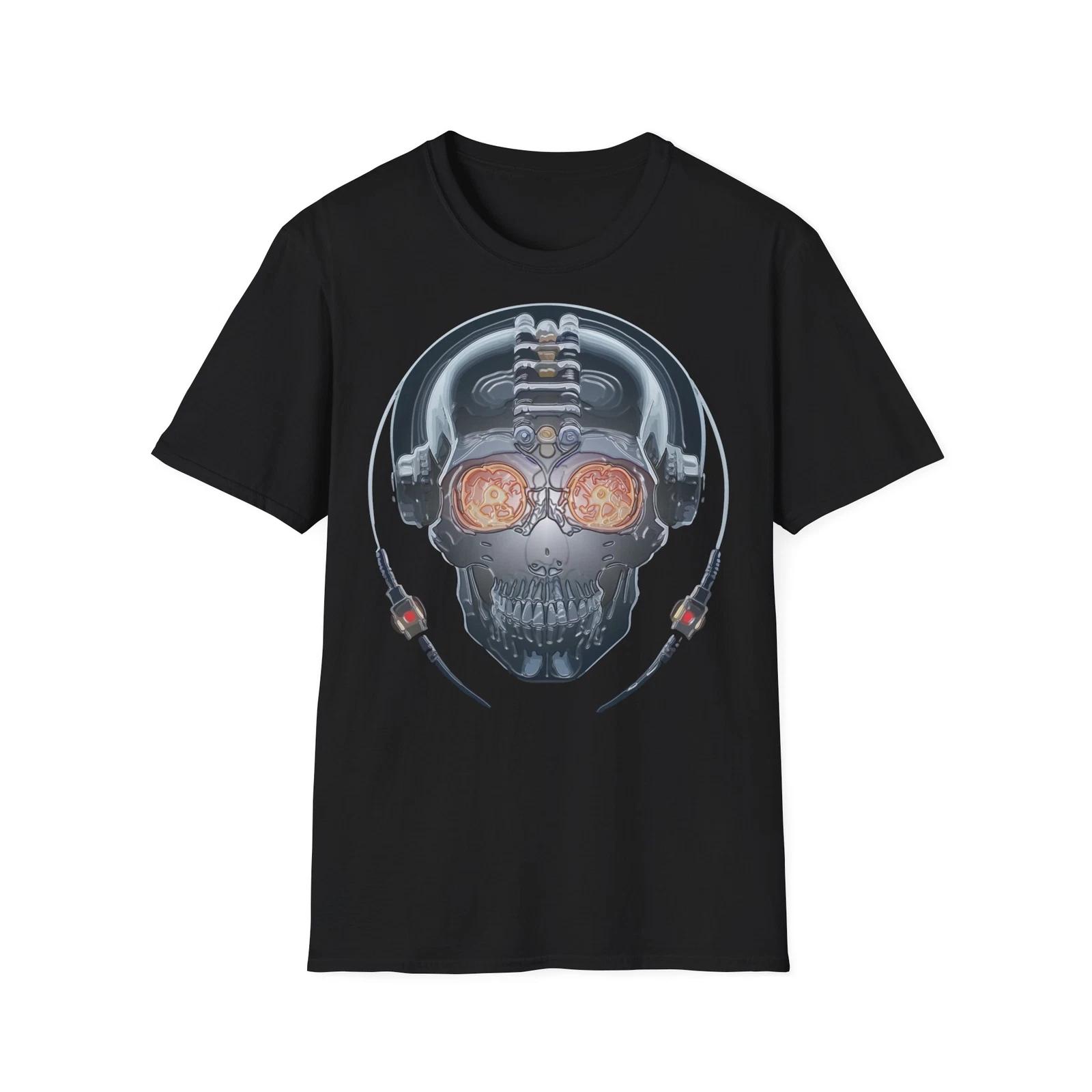 

Футболка Unisex 4XL