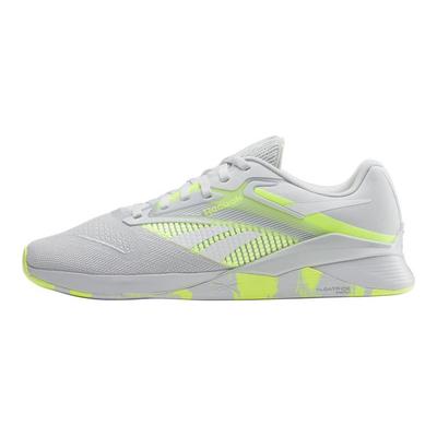 Nano X4 'Moon Digital Lime' Sneakers 100204675