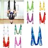 Wholesale Yoga Swing Hammock For Indoor Anti-gravity Workout Various Colors Available