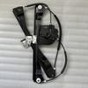 Front Door Window Regulator 7231109004 7232109004 For Ssanyong Actyon Kyron Actyon Sports