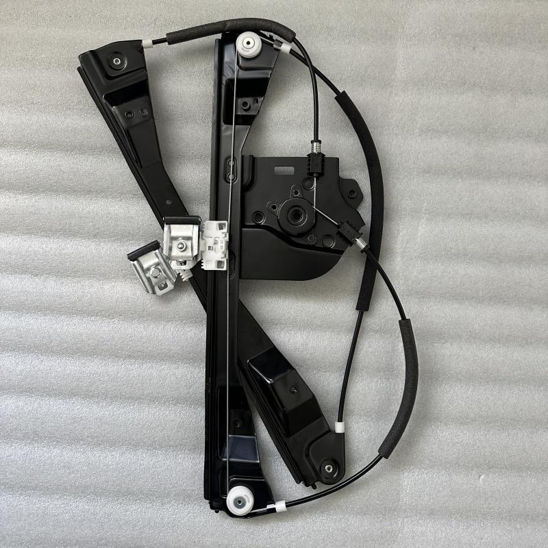 Front Door Window Regulator 7231109004 7232109004 For Ssanyong Actyon Kyron Actyon Sports