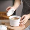 Chinese Ceramic Stew Pot