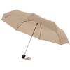 Bullet 21.5in Ida 3-Section Umbrella