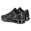 Nike Reax 8 TR Mesh Schwarz - 621716-008