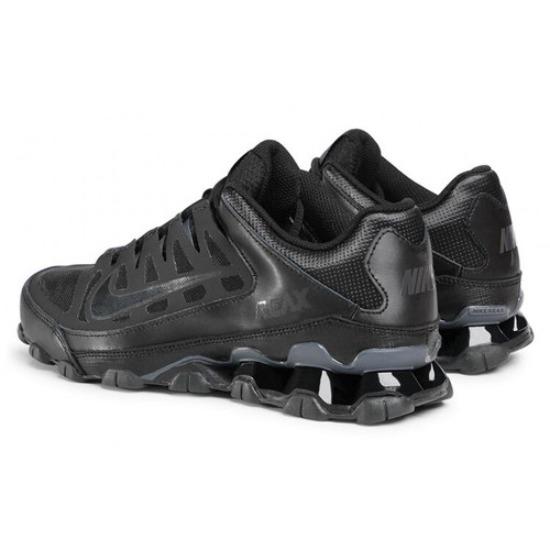 Nike Reax 8 TR Mesh Schwarz - 621716-008