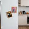 Heminredning – Kylskåpsmagneter