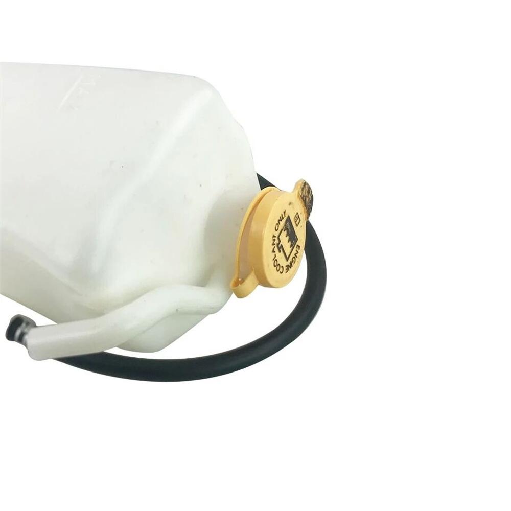 Engine Coolant Reservoir Tank Bottle 55056542AD For Jeep Wrangler 2007-2011 3.8L
