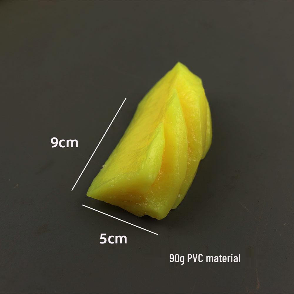 Artificial Mixed Fruit & Vegetable Props for Home Decor & Photography