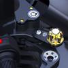 Frâne pentru motociclete – Pârghii, frânghii și cabluri pentru motociclete