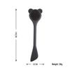 Portable Silicone Facial Cleansing & Makeup Remover Brush - Soft Blackhead Remover Tool