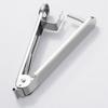 Stainless Steel Cherry Pitter Press Tool Fruit Cherries Olive Corer Seeds Remover for Making Cherry Jam Kitchen Gadget